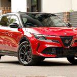 2026 Alfa Romeo Junior Prezzo