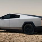 2026 Tesla Cybertruck II