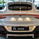 2026 Tesla Model 2 USA