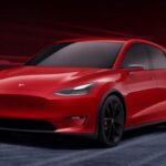 2026 Tesla Model Q Car