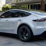 2026 Tesla Model Q EV