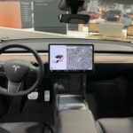 2026 Tesla Model Q Interior