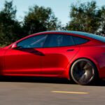 2026 Tesla Model S Plaid HP