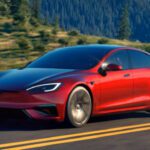 2026 Tesla Model S Plaid Top Speed