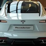 2026 Tesla Roadster Horsepower