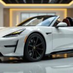2026 Tesla Roadster Top Speed