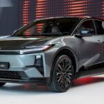 2026 Toyota C-HR Hybrid