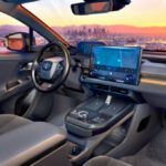 2026 Toyota C-HR Interior