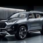 2026 Toyota Fortuner Australia