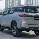 2026 Toyota Fortuner Philippines
