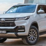 2026 Toyota Fortuner South Africa