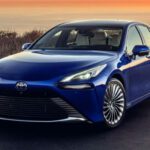 2026 Toyota Mirai India