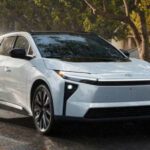 2026 Toyota Venza Canada
