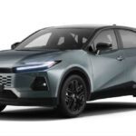 2026 Toyota Venza Hybrid