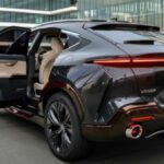 2026 Toyota Venza USA