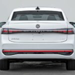 2026 VW Passat Sedan