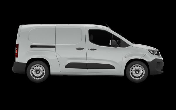 2026 Vauxhall Combo Cargo