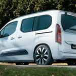 2026 Vauxhall Combo Life XL