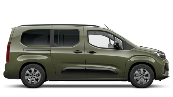 2026 Vauxhall Combo Ultimate XL