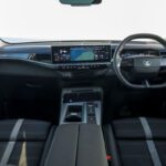 2026 Vauxhall Grandland Interior