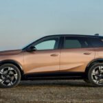 2026 Vauxhall Grandland SUV