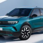 2026 Vauxhall Mokka Automatic