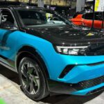 2026 Vauxhall Mokka GS