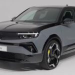 2026 Vauxhall Mokka GSE