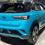 2026 Vauxhall Mokka Hybrid