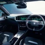 2026 Vauxhall Mokka Interior