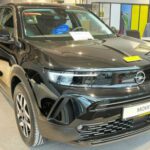 2026 Vauxhall Mokka Ultimate SUV