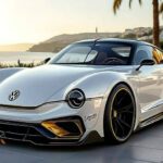 2026 Volkswagen Karmann Ghia