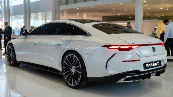 2026 Volkswagen Passat Fiyatları