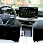 2026 Volkswagen Passat Interior