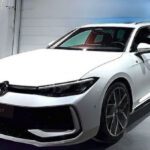 2026 Volkswagen Passat R Line