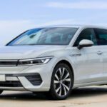 2026 Volkswagen Passat SW