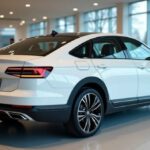 2026 Volkswagen Passat Sedan