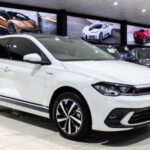 2026 Volkswagen Polo 1.0 TSI Life