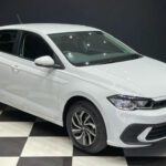 2026 Volkswagen Polo 1.0 TSI Life DSG