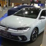 2026 Volkswagen Polo 1.0 TSI R-Line DSG