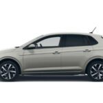 2026 Volkswagen Polo Citylife Edition