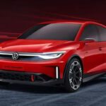 2026 Volkswagen Polo GTI