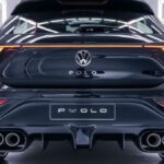 2026 Volkswagen Polo R-Line