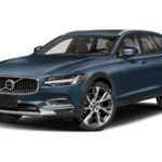 2026 Volvo V90 Cross Country B6 AWD Ultra