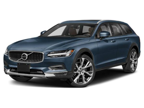 2026 Volvo V90 Cross Country B6 AWD Ultra