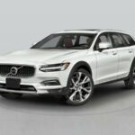 2026 Volvo V90 Cross Country Ultra