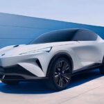 2027 Acura RSX Coupe