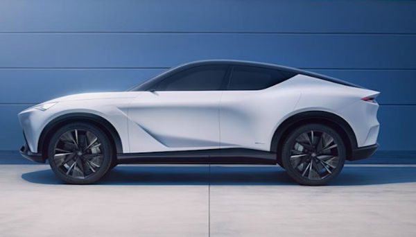 2027 Acura RSX EV Canada