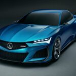 2027 Acura TLX Type S