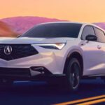 Acura RSX 2026 Canada